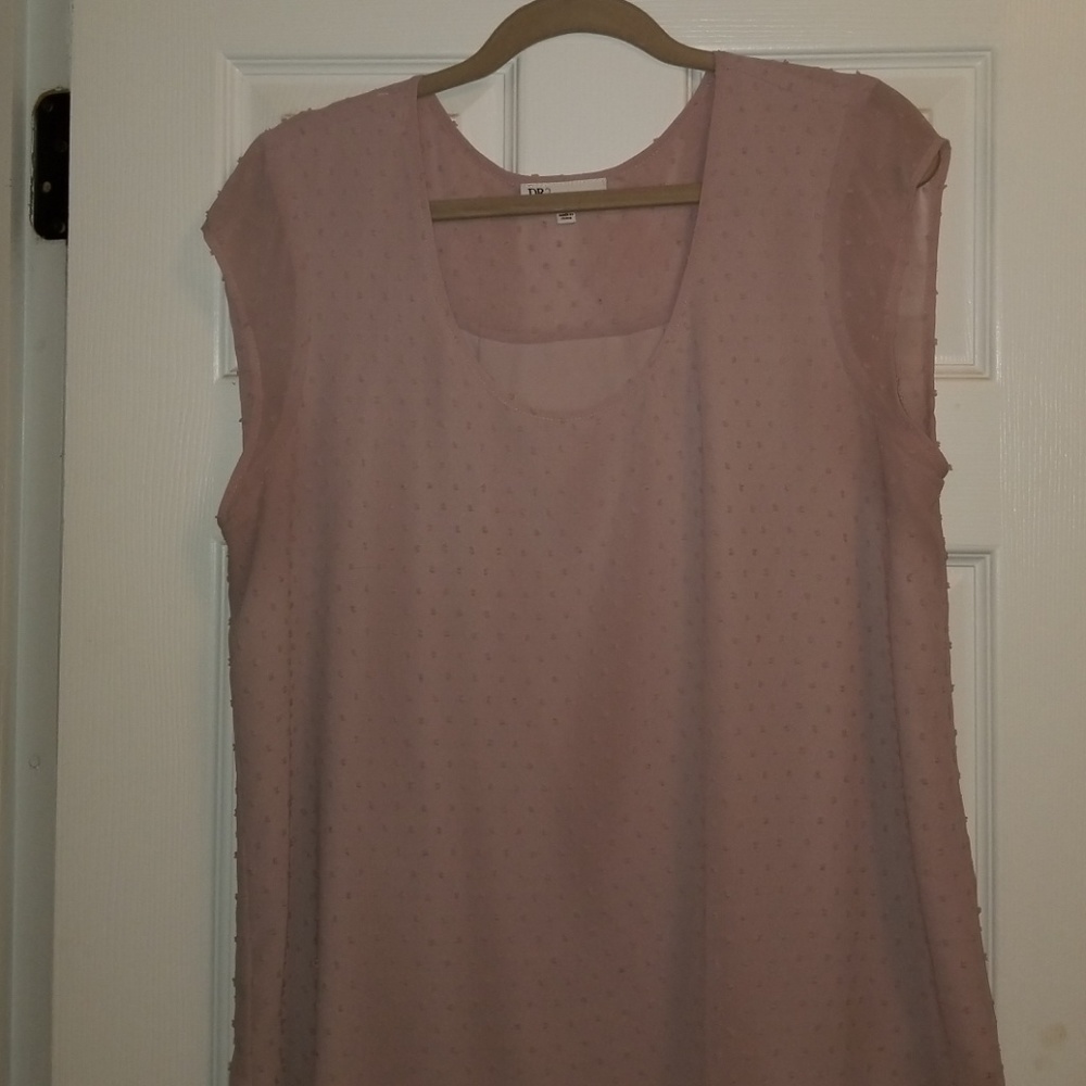 Chapmange colored blouse